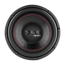 Load image into Gallery viewer, SELECT 10" Subwoofer 220 Watts Rms SVC 4-Ohm