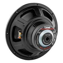 Load image into Gallery viewer, DS18 SLC-MD12.4D 12" SELECT PPI Cone Subwoofer 1000 Watts 4-Ohm DVC