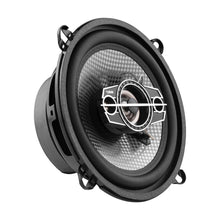 Load image into Gallery viewer, SELECT 5.25" 4-Way Coaxial Speaker 160 Watts 4-Ohms (Pair)