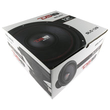 Load image into Gallery viewer, SELECT 12 Inch Subwoofer 500 Watts Svc 4-Ohm DS18