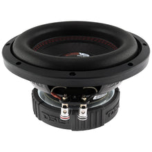 Load image into Gallery viewer, DS18 Subwoofer SELECT 8 Inch Subwoofer 400 Watts Svc 4-Ohm DS18 - SLC8S