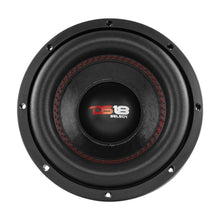 Load image into Gallery viewer, SELECT 8 Inch Subwoofer 400 Watts Svc 4-Ohm DS18