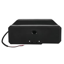 Load image into Gallery viewer, Polaris Slingshot Under Dash Empty Enclosure fits 2 x 6.5" Subwoofers | 2020 - Current