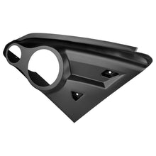 Load image into Gallery viewer, Polaris Slingshot Arm Rest 2 X 6.5" Empty Enclosure | 2015 - Current