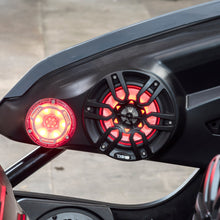 Load image into Gallery viewer, Polaris Slingshot Arm Rest 2 X 6.5" Empty Enclosure | 2015 - Current