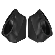 Load image into Gallery viewer, Polaris Slingshot Front Fender Dual 8" Speaker Pods With Digital LED Lighting