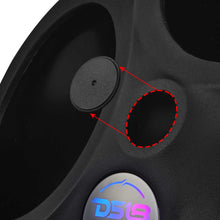 Load image into Gallery viewer, Polaris Slingshot Front Fender Dual 8" Speaker Pods With Digital LED Lighting