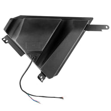 Load image into Gallery viewer, Polaris Slingshot Front Kick Panel 2 X 6.5" Empty Enclosure | 2015 - Current
