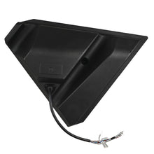 Load image into Gallery viewer, Polaris Slingshot Front Kick Empty Panel Pods With Digital LED Lights fits 2 x 6.5" Speakers and 2 x 3.8" Bullet Tweeters | 2015 - Current