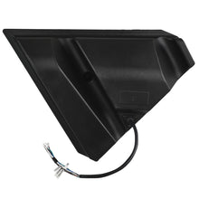 Load image into Gallery viewer, Polaris Slingshot Front Kick Empty Panel Pods With Digital LED Lights fits 2 x 6.5" Speakers and 2 x 3.8" Bullet Tweeters | 2015 - Current