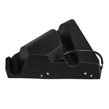 Load image into Gallery viewer, Polaris Slingshot Front Kick Empty Panel Pods With Digital LED Lights fits 2 x 6.5" Speakers and 2 x 3.8" Bullet Tweeters | 2015 - Current
