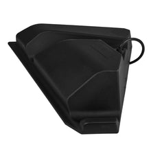 Load image into Gallery viewer, Polaris Slingshot Front Kick Empty Panel Pods With Digital LED Lights fits 2 x 6.5" Speakers and 2 x 3.8" Bullet Tweeters | 2015 - Current