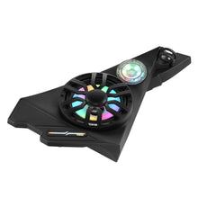 Load image into Gallery viewer, Polaris Slingshot Front Kick Panel Speaker Pods – Loaded with 8" NXL-IQ8/BK Speakers, PRO-TW1LD Tweeters &amp; Digital LED Lights | 2020 - Current