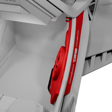 Load image into Gallery viewer, Polaris Slingshot Front Kick Panel Speaker Pods – Loaded with 8" NXL-IQ8/BK Speakers, PRO-TW1LD Tweeters &amp; Digital LED Lights | 2020 - Current