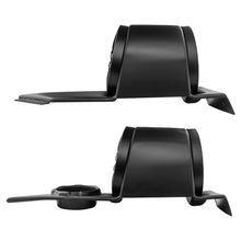 Load image into Gallery viewer, Polaris Slingshot Headrest 4 x 6.5"  Enclosure With 4 x NXL-6/BK | 2015 - Current