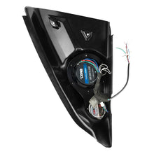 Load image into Gallery viewer, Polaris Slingshot Arm Rest 2 X  6.5" Enclosure With NXL-6/BK and PRO-TW1L | 2015 - Current
