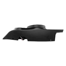 Load image into Gallery viewer, Polaris Slingshot Arm Rest 2 X  6.5" Enclosure With NXL-6/BK and PRO-TW1L | 2015 - Current