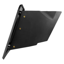 Load image into Gallery viewer, Polaris Slingshot Rear 10" Subwoofer Empty Enclosure - Fits Either Passenger or Driver Side | 2015 - Current