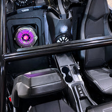 Load image into Gallery viewer, Polaris Slingshot Rear Sealed 10" Subwoofer Enclosure | Fits Either Passenger or Driver Side | 2015 - Current