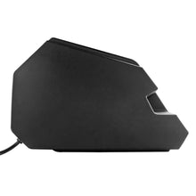 Load image into Gallery viewer, Polaris Slingshot Side Panel Empty Enclosure fits 2 x 6.5" Speakers &amp; 2 x 1.7” Tweeters | 2015 - 2019