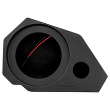 Load image into Gallery viewer, Polaris Slingshot Side Panel Empty Enclosure fits 2 x 6.5" Speakers &amp; 2 x 1.7” Tweeters | 2015 - 2019