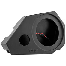 Load image into Gallery viewer, Polaris Slingshot Side Panel Empty Enclosure fits 2 x 6.5" Speakers &amp; 2 x 1.7” Tweeters | 2015 - 2019