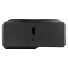 Load image into Gallery viewer, Polaris Slingshot Under Dash Empty Enclosure fits 2 x 6.5" Subwoofers | 2015 - 2019