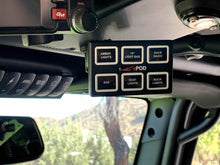 Load image into Gallery viewer, SourceLT w/ Mini6 for Universal w/ 36 Inch Battery Cables sPODS