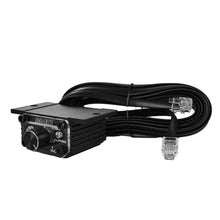 Load image into Gallery viewer, SMD 5-Channel Amplifier with VM-1 Voltmeter and Digital LED Lights 4 x 250W at 2-Ohm Class AB + 1 x 1800W at 1-Ohm Class D - Steve Meade Designs