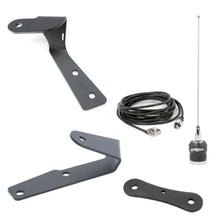 Load image into Gallery viewer, Rugged Radios Radio Kits Mercedes Sprinter Van Two-Way GMRS Mobile Radio Kit