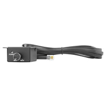 Load image into Gallery viewer, SQ 8" Under Seat Amplified Subwoofer with Plug and Play Harness for JK and JKU Jeeps.