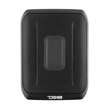 Load image into Gallery viewer, 6X8" Amplified UnderSeat Subwoofer 150 Watts Rms
