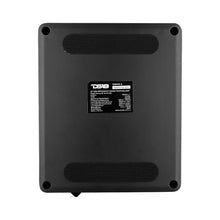 Load image into Gallery viewer, 8" Amplified UnderSeat Subwoofer 300 Watts Rms