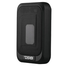 Load image into Gallery viewer, 7x9" Amplified UnderSeat Subwoofer with a 4x6 Radiator 230 Watts Max