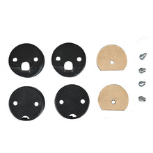 Load image into Gallery viewer, 1.3" Multi-Mount PEI Mini Dome Tweeter with 0.8" Voice Coil