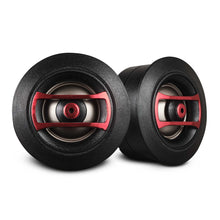 Load image into Gallery viewer, 1.3" Multi-Mount PEI Mini Dome Tweeter with 0.8" Voice Coil