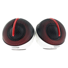 Load image into Gallery viewer, Silk Dome Sound Quality 1.1" Tweeter 120 Watts (Pair)