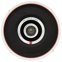 Load image into Gallery viewer, DS18 SQCOAX 6.5" 2 Way Coaxial Speaker 180 Watts