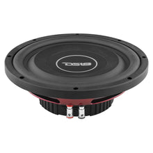 Load image into Gallery viewer, DS18 Subwoofer SRW Shallow 10 Inch Subwoofer 700 Watts Svc 4-Ohm DS18 - SRW10.4