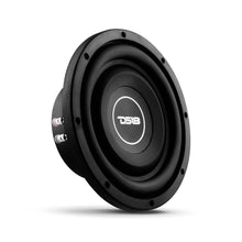 Load image into Gallery viewer, SRW Shallow-Mount 8" Subwoofer 150 Watts Rms SVC 4-Ohm