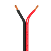 Load image into Gallery viewer, 12-GA Ultra Flex CCA Speaker Wire 100 Ft