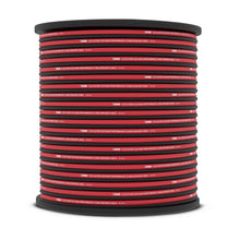 Load image into Gallery viewer, 12-GA Speaker Wire 500 Feet - Red