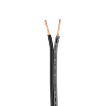 Load image into Gallery viewer, 12-GA Speaker Wire 500 Feet -Silver and Black
