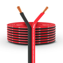 Load image into Gallery viewer, 16-GA Ultra Flex CCA Speaker Wire 100 Ft