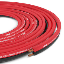 Load image into Gallery viewer, 16-GA Ultra Flex CCA Speaker Wire 100 Ft