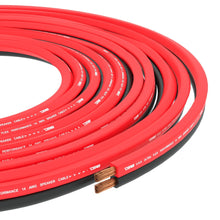 Load image into Gallery viewer, 14-GA Ultra Flex CCA Speaker Wire 100 Ft