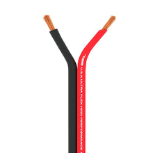 Load image into Gallery viewer, 16-GA Ultra Flex CCA Speaker Wire 100 Ft