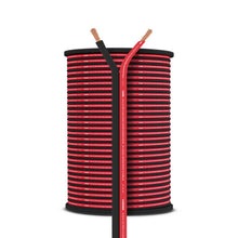 Load image into Gallery viewer, 16-GA Speaker Wire 1000 Feet - Red