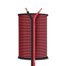 Load image into Gallery viewer, 18-GA Speaker Wire 1000 Feet Red