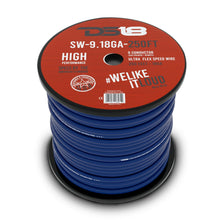 Load image into Gallery viewer, 9 X 18-GA Speed Speaker Wire 250 Feet